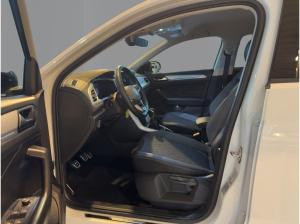 Volkswagen T-Roc 1.0 TSI Goal Ganzjahresreifen Parklenkassistent