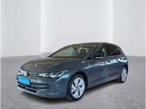 Volkswagen Golf VIII 1.5 TSI eHybrid DSG Goal AppConnect Rückfahrkamera