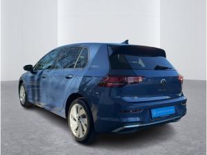 Volkswagen Golf VIII 1.5 TSI DSG eHybrid Goal AppConnect LED