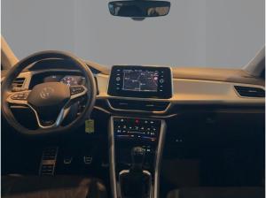 Volkswagen T-Roc 1.0 TSI Goal Ganzjahresreifen Parklenkassistent