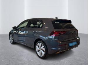 Volkswagen Golf VIII 1.5 TSI eHybrid DSG Goal AppConnect Rückfahrkamera