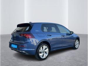 Volkswagen Golf VIII 1.5 TSI DSG eHybrid Goal AppConnect LED