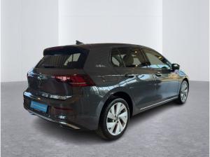 Volkswagen Golf VIII 1.5 TSI eHybrid DSG Goal AppConnect Rückfahrkamera
