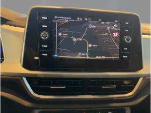 Volkswagen T-Roc 1.0 TSI Goal Ganzjahresreifen Parklenkassistent