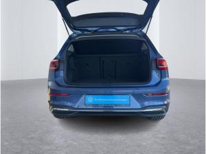 Volkswagen Golf VIII 1.5 TSI DSG eHybrid Goal AppConnect LED