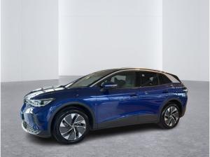 Volkswagen ID.4 Pure Performance Navi Ganzjahresreifen Einparkhilfe