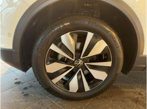 Volkswagen T-Roc 1.0 TSI Goal Ganzjahresreifen Parklenkassistent