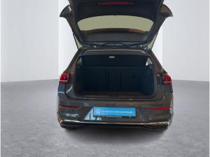 Volkswagen Golf VIII 1.5 TSI eHybrid DSG Goal AppConnect Rückfahrkamera