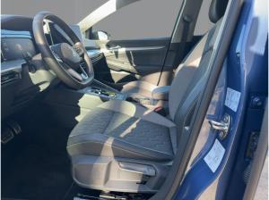 Volkswagen Golf VIII 1.5 TSI DSG eHybrid Goal AppConnect LED