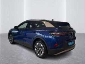 Volkswagen ID.4 Pure Performance Navi Ganzjahresreifen Einparkhilfe