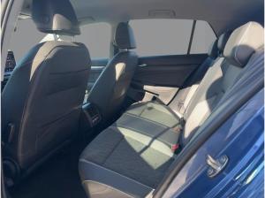 Volkswagen Golf VIII 1.5 TSI DSG eHybrid Goal AppConnect LED