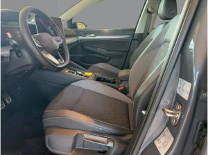 Volkswagen Golf VIII 1.5 TSI eHybrid DSG Goal AppConnect Rückfahrkamera