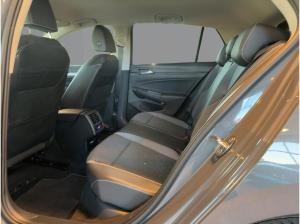 Volkswagen Golf VIII 1.5 TSI eHybrid DSG Goal AppConnect Rückfahrkamera