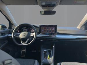 Volkswagen Golf VIII 1.5 TSI DSG eHybrid Goal AppConnect LED