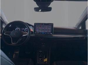 Volkswagen Golf VIII 1.5 TSI eHybrid DSG Goal AppConnect Rückfahrkamera