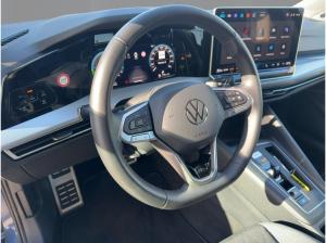 Volkswagen Golf VIII 1.5 TSI DSG eHybrid Goal AppConnect LED