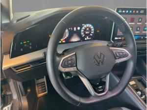 Volkswagen Golf VIII 1.5 TSI eHybrid DSG Goal AppConnect Rückfahrkamera