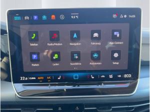 Volkswagen Golf VIII 1.5 TSI DSG eHybrid Goal AppConnect LED