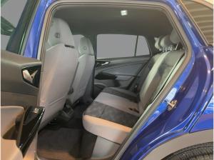 Volkswagen ID.4 Pure Performance Navi Ganzjahresreifen Einparkhilfe
