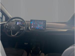 Volkswagen ID.4 Pure Performance Navi Ganzjahresreifen Einparkhilfe