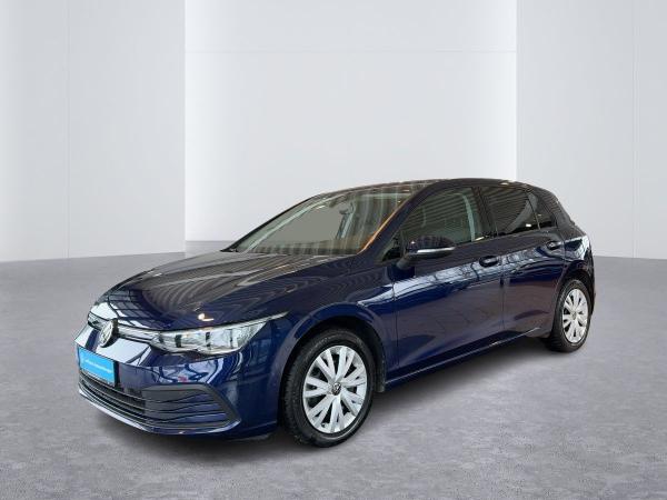 Volkswagen Golf VIII 1.0 TSI Life Einparkhilfe AppConnect