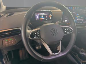 Volkswagen ID.4 Pure Performance Navi Ganzjahresreifen Einparkhilfe