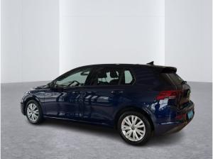 Volkswagen Golf VIII 1.0 TSI Life Einparkhilfe AppConnect