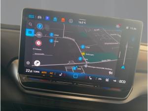 Volkswagen ID.4 Pure Performance Navi Ganzjahresreifen Einparkhilfe