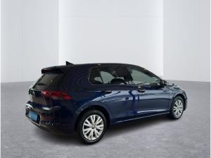 Volkswagen Golf VIII 1.0 TSI Life Einparkhilfe AppConnect