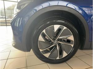 Volkswagen ID.4 Pure Performance Navi Ganzjahresreifen Einparkhilfe