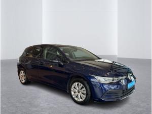Volkswagen Golf VIII 1.0 TSI Life Einparkhilfe AppConnect