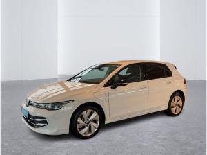 Volkswagen Golf VIII 1.5 TSI eHybrid Goal AppConnect Einparkhilfe