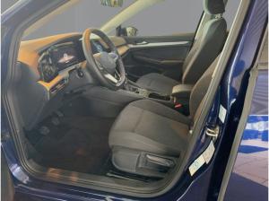 Volkswagen Golf VIII 1.0 TSI Life Einparkhilfe AppConnect