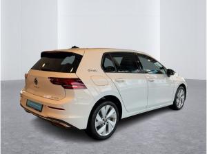 Volkswagen Golf VIII 1.5 TSI eHybrid Goal AppConnect Einparkhilfe