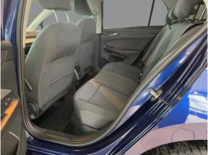Volkswagen Golf VIII 1.0 TSI Life Einparkhilfe AppConnect