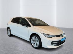 Volkswagen Golf VIII 1.5 TSI eHybrid Goal AppConnect Einparkhilfe