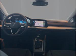 Volkswagen Golf VIII 1.0 TSI Life Einparkhilfe AppConnect