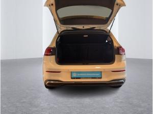 Volkswagen Golf VIII 1.5 TSI eHybrid Goal AppConnect Einparkhilfe