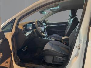 Volkswagen Golf VIII 1.5 TSI eHybrid Goal AppConnect Einparkhilfe