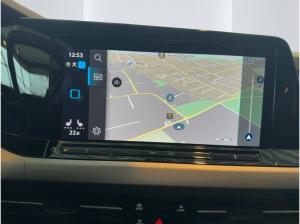 Volkswagen Golf VIII 1.0 TSI Life Einparkhilfe AppConnect