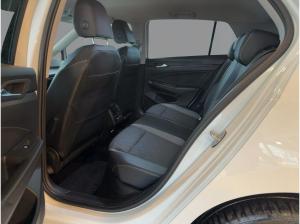 Volkswagen Golf VIII 1.5 TSI eHybrid Goal AppConnect Einparkhilfe