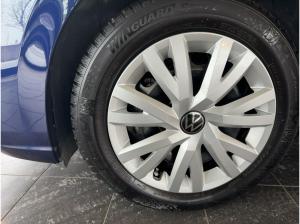 Volkswagen Golf VIII 1.0 TSI Life Einparkhilfe AppConnect