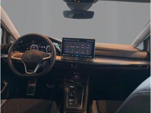 Volkswagen Golf VIII 1.5 TSI eHybrid Goal AppConnect Einparkhilfe