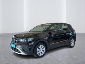 Volkswagen T-Cross 1.0 TSI Ganzjahresreifen AppConnect