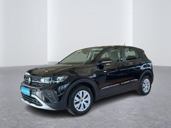 Volkswagen T-Cross 1.0 TSI Ganzjahresreifen AppConnect