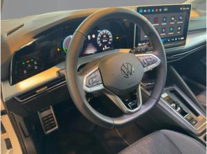 Volkswagen Golf VIII 1.5 TSI eHybrid Goal AppConnect Einparkhilfe