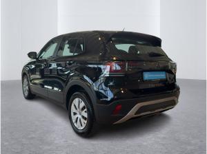 Volkswagen T-Cross 1.0 TSI Ganzjahresreifen AppConnect