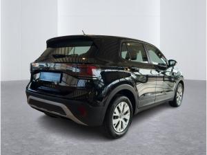 Volkswagen T-Cross 1.0 TSI Ganzjahresreifen AppConnect