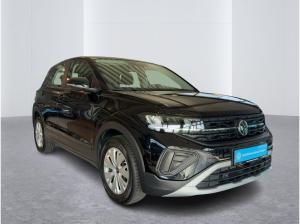 Volkswagen T-Cross 1.0 TSI Ganzjahresreifen AppConnect