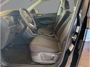 Volkswagen T-Cross 1.0 TSI Ganzjahresreifen AppConnect